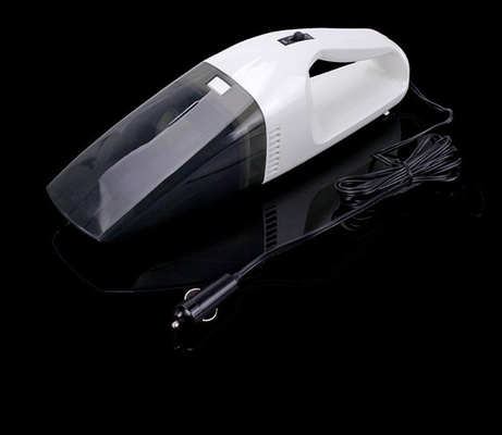 Plastik Malzeme Araba Temizleme Süpürgesi 12v Dc 60 - 90w Ce Sertifikası