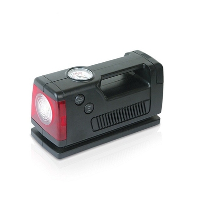 İyi bir fiyat. Üç Bir Arada Taşınabilir Hava Kompresörü Dc12v 250psi Lambalı Siyah Renk çevrimiçi