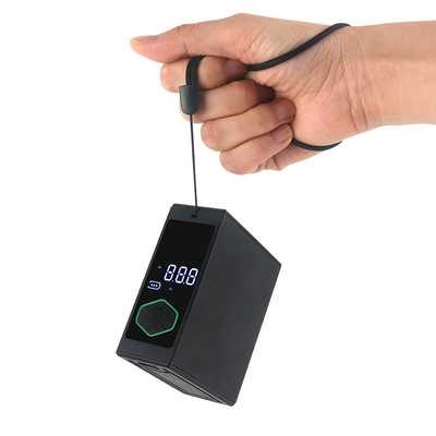 Elektrikli Bisiklet Lastik Hava Pompası Kablosuz Taşınabilir Lastik Şişirme Pompası