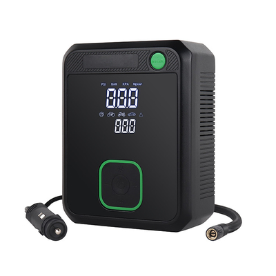 Tek Silindirli Şarj edilebilir Kablosuz Elektrikli Hava Pompası, Dönüştürme Fonksiyonu Akış 35L/min