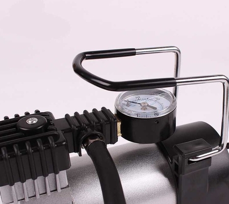 Saat / El Şaft Pompalı Otomotiv 12 Volt Metal Hava Kompresörü