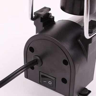 Saat / El Şaft Pompalı Otomotiv 12 Volt Metal Hava Kompresörü