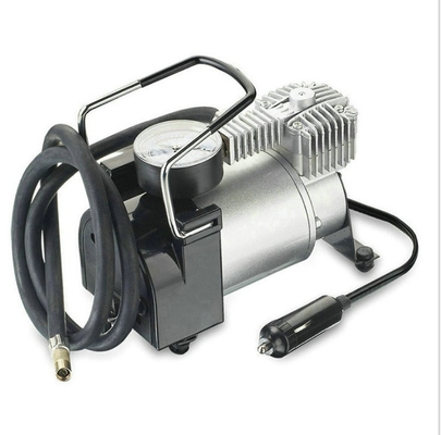 El Sapı 150PSI Bir Yıl Garanti ile Taşınabilir Metal Hava Kompresörü