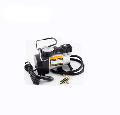 Saatli Mini Küçük Metal Hava Kompresörü 140PSI OEM Hizmeti Sağlayın