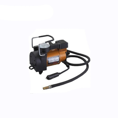 Saatli Mini Küçük Metal Hava Kompresörü 140PSI OEM Hizmeti Sağlayın