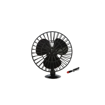 Oem Servisi Yf209 ile Mini Geri Otomotiv Elektrikli Soğutma Fanları 12v