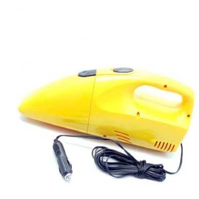 İyi bir fiyat. Sarı Elektrikli Süpürge 2'si 1 Arada Elektrikli Süpürge 250PSI Kompresör 35W-60W Seçim İçin çevrimiçi