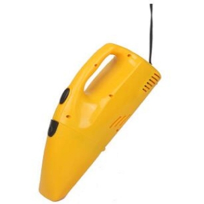 2'si 1 Arada Elektrikli Süpürge 250PSI Kompresör El Tipi Elektrikli Süpürge 12V DC Çakmaklı