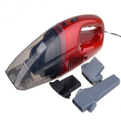 2 IN 1 El Süpürgesi 250PSI Kompresör 38W-60W Otomatik Süpürge