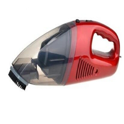 2 IN 1 El Süpürgesi 250PSI Kompresör 38W-60W Otomatik Süpürge