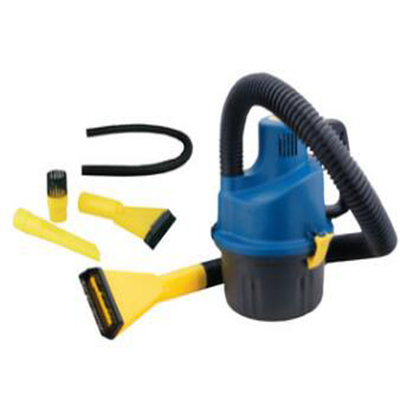 Elden taşınabilir ABS Otomobil Portable Vacuum Cleaner ıslak ve kuru DC12V Sigara Çakıcı
