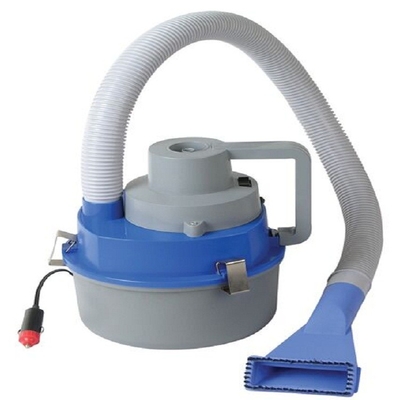 93W-120W Elektrikli Süpürge Islak Veya Kuru El Elektrikli Süpürge Biue Otomatik Süpürge