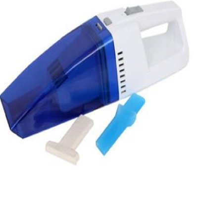 Yıkanabilir Filtreli Taşınabilir El Araç Süpürgesi 60w - 90w Uzun Ömrü
