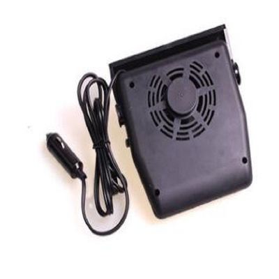 Oem Siyah El Şarj Edilebilir Oto Isıtıcı, Dc12v Araba İçin Isıtıcıya Tak