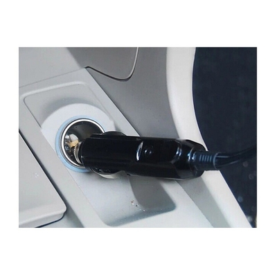 PTC Isıtma Elemeni Plug In DC12v Taşınabilir Araba Dondurucusu