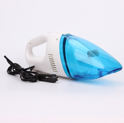 İyi bir fiyat. 35W - 60W plastik Taşınabilir Araç Süpürgesi 12V Mavi Kırmızı Siyah Renk Opsiyonel çevrimiçi