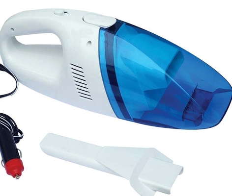Yıkanabilir Filtre ile Listelenen Taşınabilir El Araba Elektrikli Süpürge 12v Dc Ce