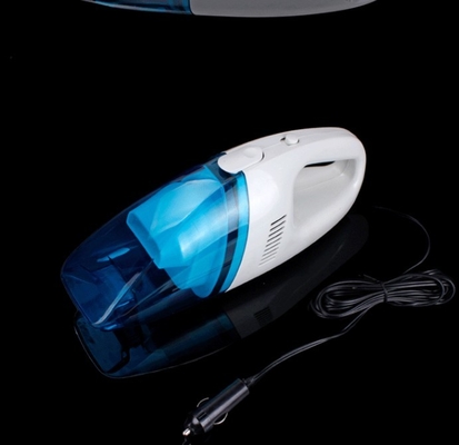 Şişirme Adaptörlü 35w - 60w Küçük El Süpürgesi 12v Dc 0.7kgs
