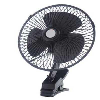 60 Şerit Otomotiv Elektrikli Soğutma Fanları Klipsli Mini Boy 1 Yıl Garanti