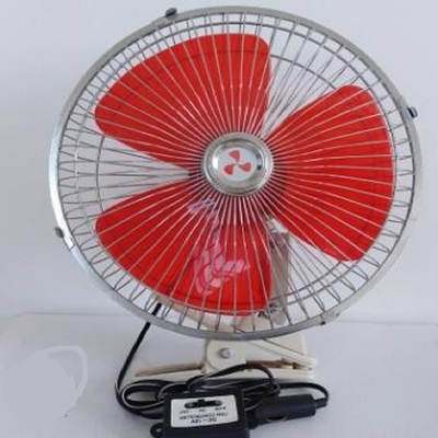 60 Şerit Otomotiv Elektrikli Soğutma Fanları Klipsli Mini Boy 1 Yıl Garanti