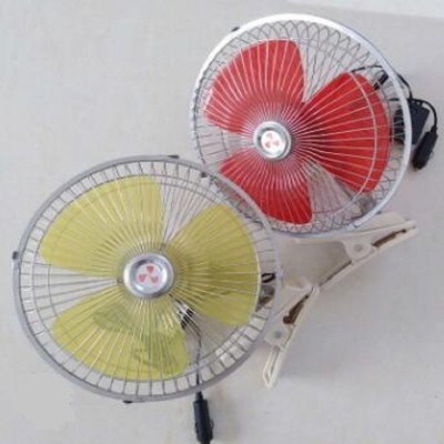 60 Şerit Otomotiv Elektrikli Soğutma Fanları Klipsli Mini Boy 1 Yıl Garanti