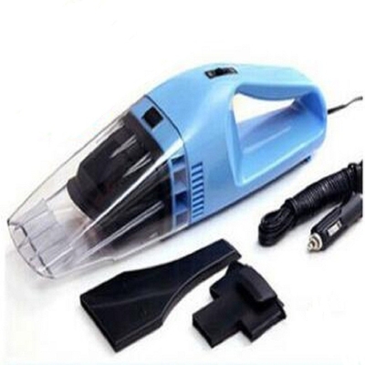 Otomobil Küçük El Süpürgesi 60w - 90w Dc12v Plastik Malzeme