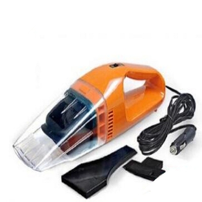 Otomobil Küçük El Süpürgesi 60w - 90w Dc12v Plastik Malzeme