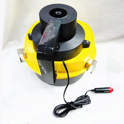 12 Volt Elde Taşınabilir Araç Süpürgesi 93w - Uzun Nozullu 120w Oem Servisi