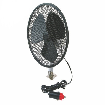 Arabalar / Salınımlı Metal Araba Radyatör Fanı İçin 6 İnç Elektrikli Soğutma Fanları