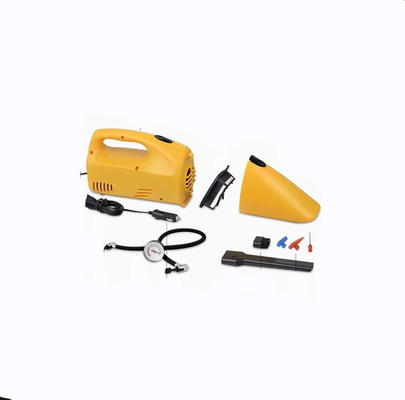 Plastik El Süpürgesi / Araba için 12 V Küçük Elektrikli Süpürge 1.1 Kg