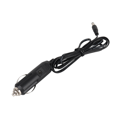LED el feneri ve lastik basıncı monitörü ile 12V taşınabilir atlama başlangıcı