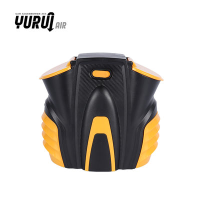 12V Taşınabilir Araba Lastik Hava Kompresörü 150PSI LED Işıklı