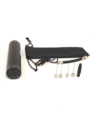 YURUI YF6607B Mini Top Pompa 15PSI Hızlı Şişirme