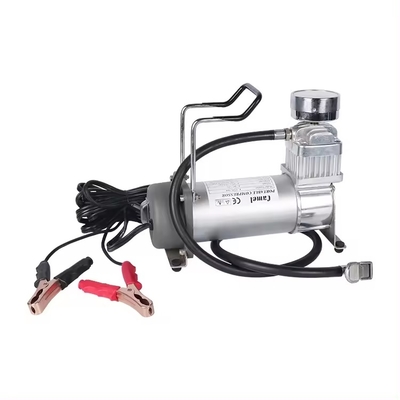 12V taşınabilir hava kompresörü
