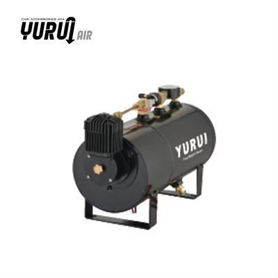 12V Air Suspension Pump with 140PSI Max Pressure
