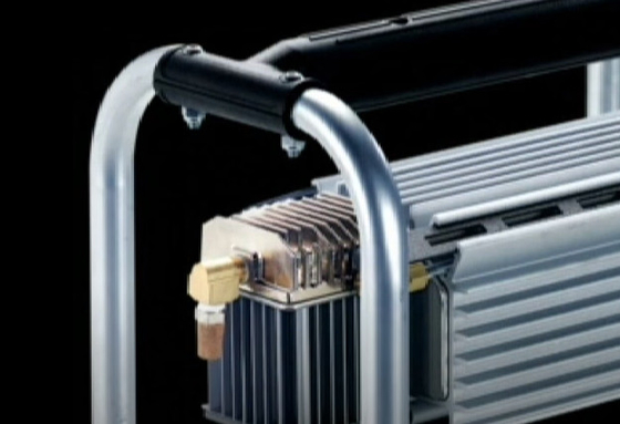 Ağır Güçlü DC12V Hava Kompresörü Çap şişirici Araç Çapı Temiz Hava Filtresi 4WD