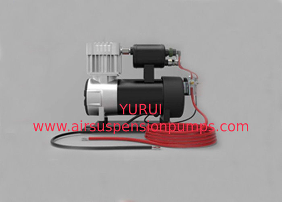 Ağır Güçlü Kompresör 12v/24v Hava Araçları için Lastik Şişirici Araba Hava Kompresörü