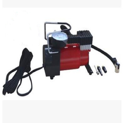İyi bir fiyat. Tek Silindirli Mini Lastik Pompası DC12v Metal Hava Kompresörü Hava Yolculuğu Lastik Şişirmeci Kamyon için çevrimiçi