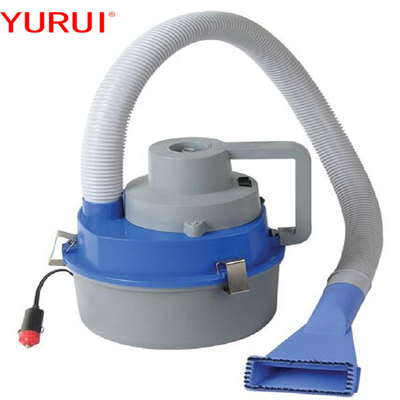 Elden DC12v Profesyonel Elektrikli Taşınabilir Güçlü Araba Süpürgesi