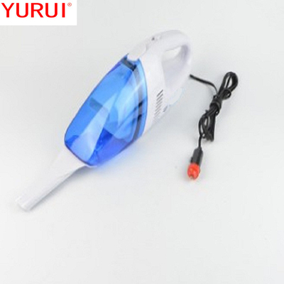 Dc12v Hoover Mobil ABS Araç Vakumu Adaptörü ile ıslak ve kuru