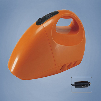 Sigara çakmaklı plastik DC12V ıslak ve kuru araba elektrikli süpürge