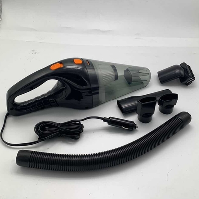 12v taşınabilir plastik araba elektrikli süpürge