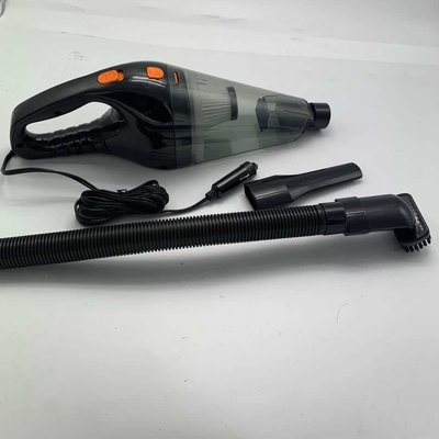 12v taşınabilir plastik araba elektrikli süpürge