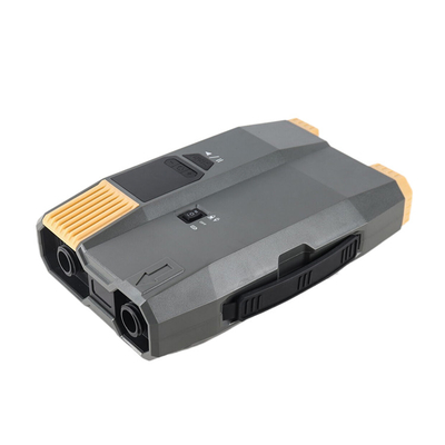 5000mAH Pil Kapasitesi SUP Şişme Dock Kayak Paddle Board için Elektrikli Pompa 20PSI 12V/110-240V