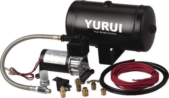 İyi bir fiyat. Araba Enflasyonu İçin Bir Galon Hava Tankı Yerleşik Hava Systerm ile 12v Mini Hava Kompresörü çevrimiçi
