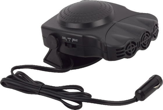 İyi bir fiyat. Soğutma ve Isıtma Kullanışlı Taşınabilir Araç Isıtıcıları 12V 150W, Araç Isıtıcısını Takın çevrimiçi