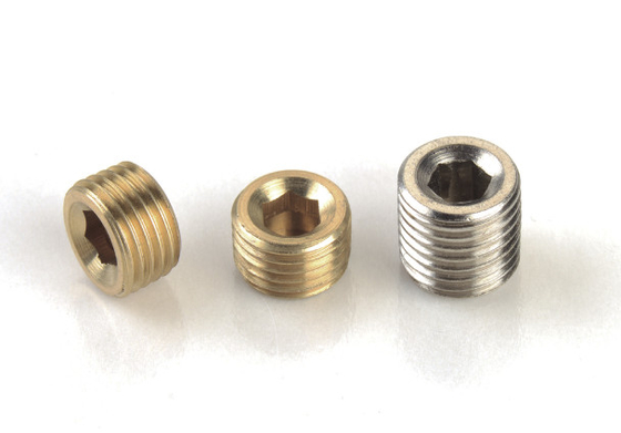 İyi bir fiyat. Metal Hava Kompresörü Parçaları 3PC. çevrimiçi