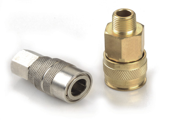 İyi bir fiyat. 1/4 ′′ Hızlı Bağlantı hortum Fittings Couplers Vavle Of Air Suspension Kompresör çevrimiçi