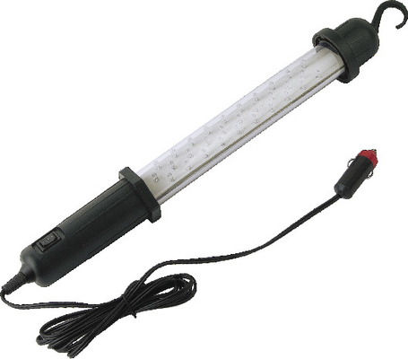 İyi bir fiyat. Taşınabilir Plastik 30 LED Kaput Altı Işık / Akülü Led Çalışma Işığı çevrimiçi