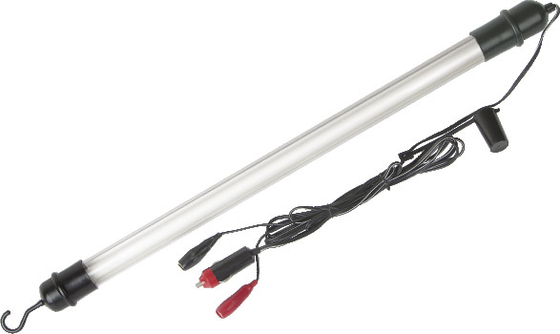 İyi bir fiyat. DC12V 13W Dikey Akülü Led Çalışma Işığı / 600MM Başlık Altında Led Işık çevrimiçi